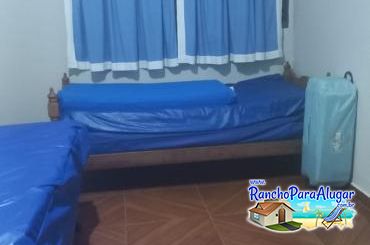 Rancho Vô Mário para Alugar em Miguelopolis - Suite João-De-Barro