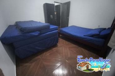 Rancho Vô Mário para Alugar em Miguelopolis - Suíte Beija-Flor