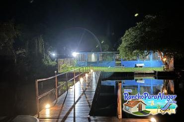 Rancho Vô Mário para Alugar em Miguelopolis - Rancho Vô Mário para Alugar em Miguelópolis