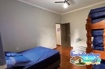 Rancho Vô Mário para Alugar em Miguelopolis - Rancho Vô Mário para Alugar em Miguelópolis