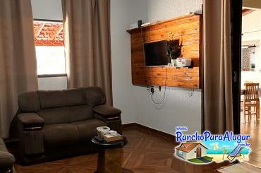 Rancho Vô Mário para Alugar em Miguelopolis - Rancho Vô Mário para Alugar em Miguelópolis