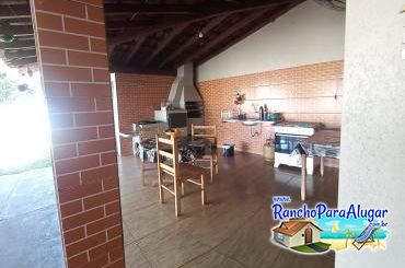 Rancho Vô Mário para Alugar em Miguelopolis - Rancho Vô Mário para Alugar em Miguelópolis