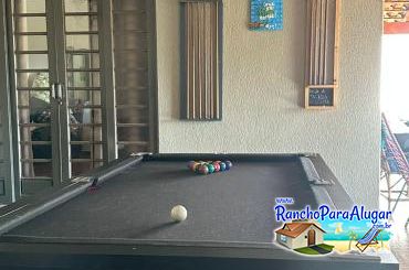 Rancho Vô Mário para Alugar em Miguelopolis - Rancho Vô Mário para Alugar em Miguelópolis