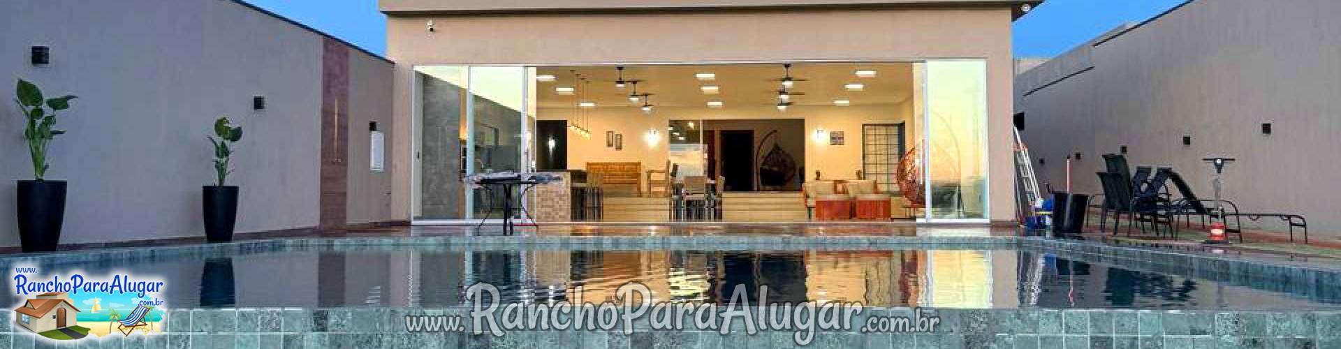 Todos os Ranchos para Alugar,  Chácaras para Alugar,  Sítios para Alugar,  Áreas de Lazer para Alugar,  Edículas para Alugar,  Hotéis para Alugar e  Lanchas para Alugar por Temporada em Miguelopolis