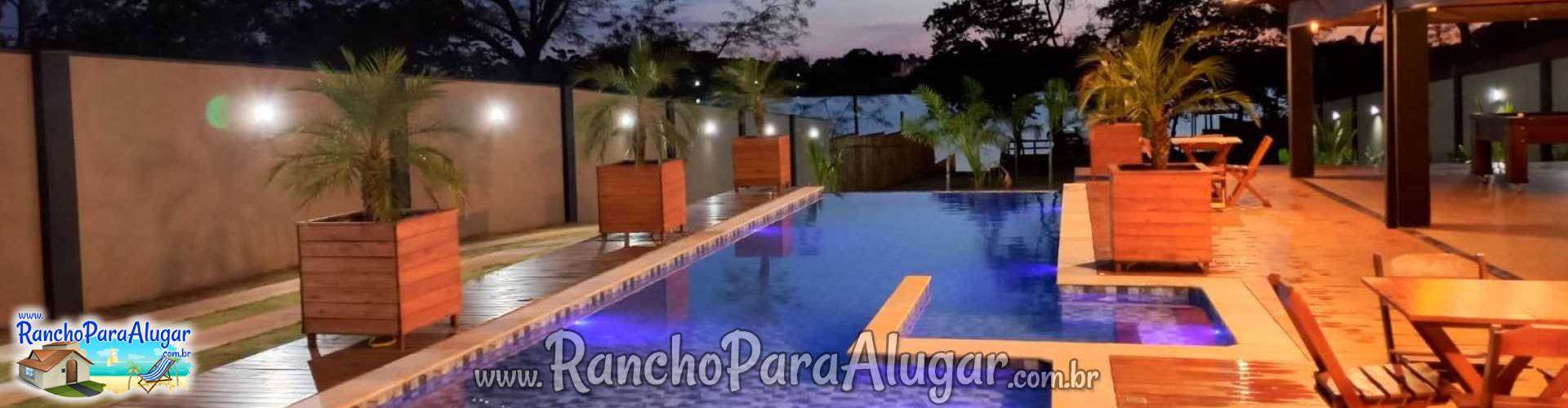 Todos os Ranchos para Alugar,  Chácaras para Alugar,  Sítios para Alugar,  Áreas de Lazer para Alugar,  Edículas para Alugar,  Hotéis para Alugar e  Lanchas para Alugar por Temporada em Miguelopolis