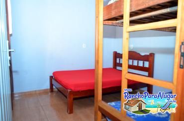 Rancho Recanto Dorotheo para Alugar em Miguelopolis - Quarto 2