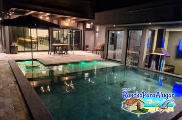 Rancho Camarote para Alugar em Miguelopolis