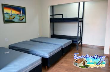 Rancho Premium Sunset para Alugar em Miguelopolis - Suite 2