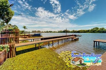 Vila Mattuto para Alugar em Miguelopolis - Rancho Vila Mattuto para Alugar em Miguelópolis