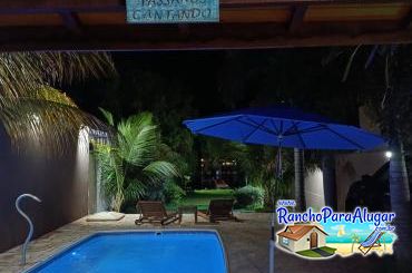 Rancho Moema para Alugar em Miguelopolis