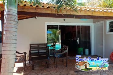 Rancho Moema para Alugar em Miguelopolis - Rancho Moema para Alugar em Miguelópolis