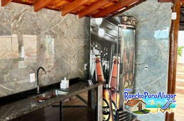 Rancho do Fabim 1 para Alugar em Miguelopolis - Rancho do Fabim para Alugar em Miguelópolis