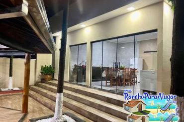 Rancho do Fabim 1 para Alugar em Miguelopolis - Rancho do Fabim para Alugar em Miguelópolis