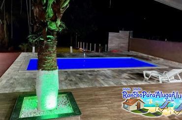 Rancho do Fabim 1 para Alugar em Miguelopolis - Rancho do Fabim para Alugar em Miguelópolis