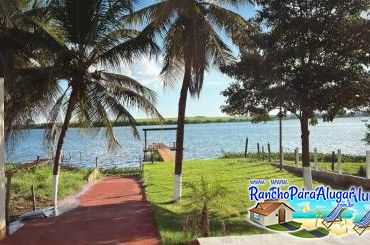 Rancho do Fabim 1 para Alugar em Miguelopolis