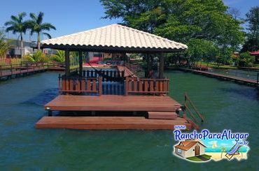 Rancho Gold para Alugar em Miguelopolis