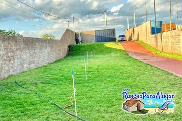 Rancho do Fabim 2 para Alugar em Miguelopolis - Rancho do Fabim 2 para Alugar em Miguelópolis