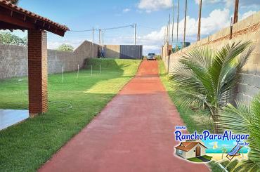 Rancho do Fabim 2 para Alugar em Miguelopolis - Rancho do Fabim 2 para Alugar em Miguelópolis