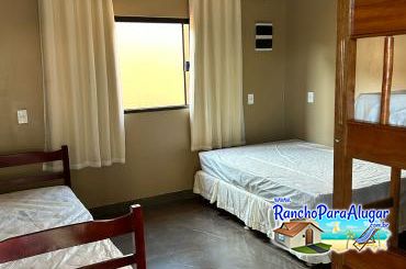 Rancho do Fabim 2 para Alugar em Miguelopolis - Rancho do Fabim 2 para Alugar em Miguelópolis