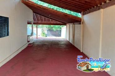 Rancho do Pezão para Alugar em Miguelopolis - Rancho do Pezão para Alugar em Miguelópolis