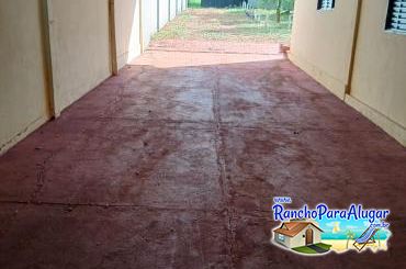 Rancho do Pezão para Alugar em Miguelopolis - Rancho do Pezão para Alugar em Miguelópolis