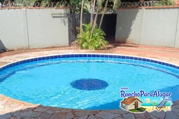 Rancho do Pezão para Alugar em Miguelopolis