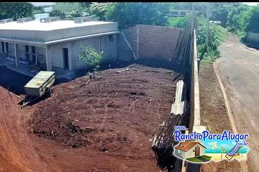 Rancho Brahma 2 Black para Alugar em Miguelopolis - Rancho Brahma 2 Black para Alugar em Miguelópolis