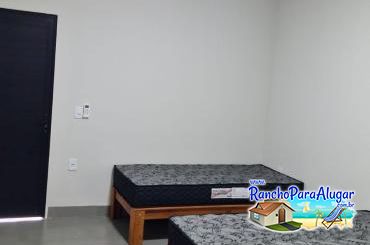 Rancho Brahma 2 Black para Alugar em Miguelopolis - Rancho Brahma 2 Black para Alugar em Miguelópolis
