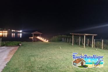 Rancho Brahma 2 Black para Alugar em Miguelopolis - Rancho Brahma 2 Black para Alugar em Miguelópolis