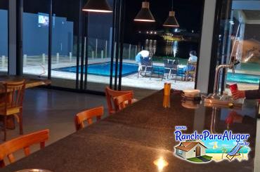 Rancho Brahma 2 Black para Alugar em Miguelopolis - Rancho Brahma 2 Black para Alugar em Miguelópolis