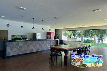 Rancho Vida Boa para Alugar em Miguelopolis - Rancho Vida Boa para Alugar em Miguelópolis