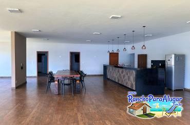 Rancho Vida Boa para Alugar em Miguelopolis