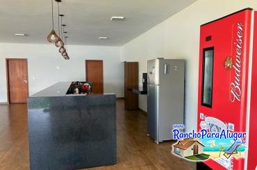 Rancho Vida Boa para Alugar em Miguelopolis - Rancho Vida Boa para Alugar em Miguelópolis