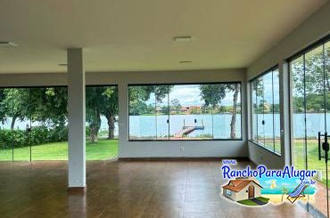 Rancho Vida Boa para Alugar em Miguelopolis - Rancho Vida Boa para Alugar em Miguelópolis