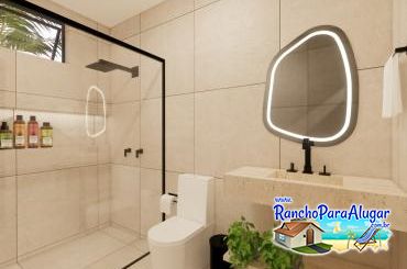 Rancho Riviera para Alugar em Miguelopolis - Rancho Riviera para Alugar em Miguelópolis