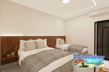 Rancho Riviera para Alugar em Miguelopolis - Rancho Riviera para Alugar em Miguelópolis