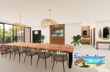 Rancho Riviera para Alugar em Miguelopolis - Rancho Riviera para Alugar em Miguelópolis