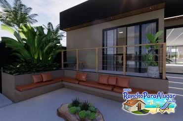 Rancho Riviera para Alugar em Miguelopolis - Rancho Riviera para Alugar em Miguelópolis