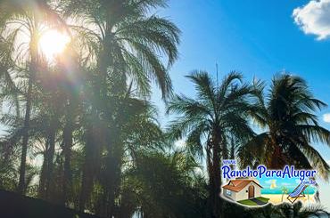 Rancho Riviera para Alugar em Miguelopolis - Rancho Riviera para Alugar em Miguelópolis
