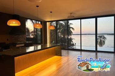 Rancho Riviera para Alugar em Miguelopolis