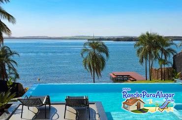 Rancho Riviera para Alugar em Miguelopolis - Rancho Riviera para Alugar em Miguelópolis