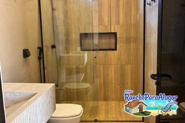 Rancho Riviera para Alugar em Miguelopolis - Rancho Riviera para Alugar em Miguelópolis