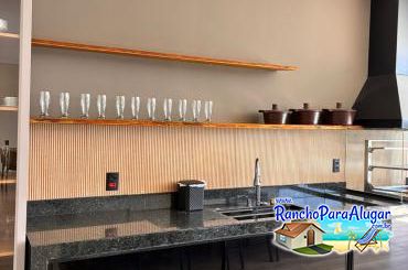 Rancho Riviera para Alugar em Miguelopolis - Rancho Riviera para Alugar em Miguelópolis