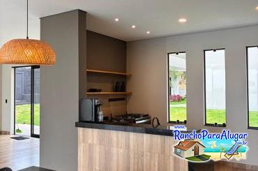 Rancho Riviera para Alugar em Miguelopolis - Rancho Riviera para Alugar em Miguelópolis