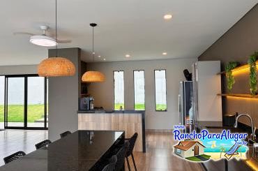 Rancho Riviera para Alugar em Miguelopolis - Rancho Riviera para Alugar em Miguelópolis