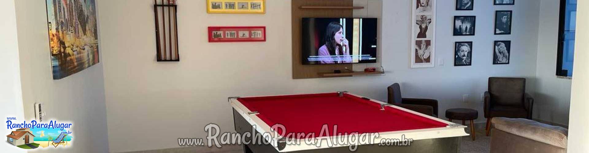 Rancho Sol Nascente para Alugar em Miguelopolis