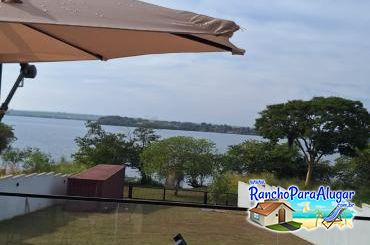 Rancho Sol Nascente para Alugar em Miguelopolis - Rancho Sol Nascente para Alugar em Miguelópolis