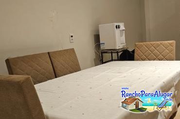 Rancho Sol Nascente para Alugar em Miguelopolis - Rancho Sol Nascente para Alugar em Miguelópolis