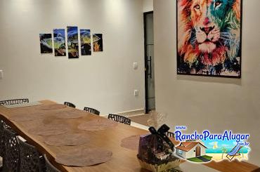 Rancho Sol Nascente para Alugar em Miguelopolis - Rancho Sol Nascente para Alugar em Miguelópolis
