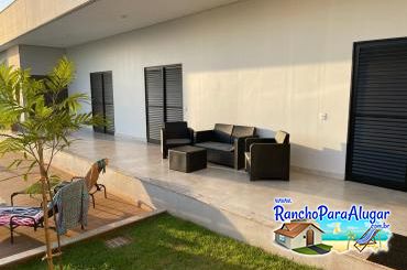 Rancho Sol Nascente para Alugar em Miguelopolis - Rancho Sol Nascente para Alugar em Miguelópolis